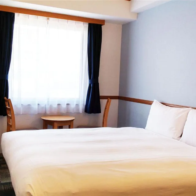 غرفة بسرير كوين، Toyoko Inn Tokyo Shinjuku Kabukicho 1/4