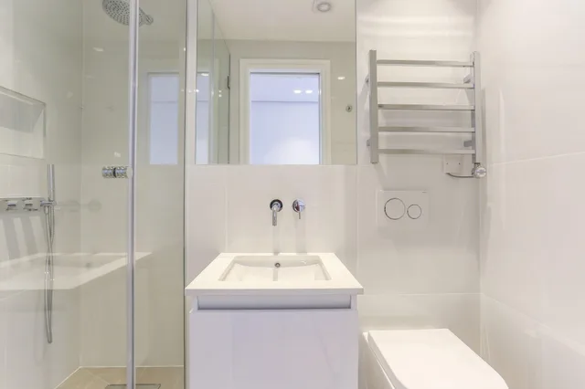 شقة بغرفة نوم واحدة، Inverness Terrace - Concept Serviced Apartments 5/9