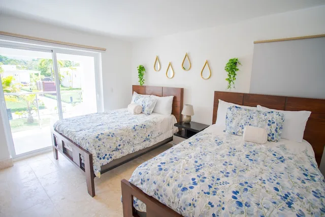 استوديو كومفورت بإطلالة على الحديقة بمطبخ صغير، Xeliter Green One Playa Dorada 7/10