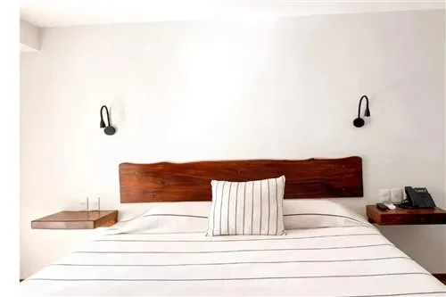 Standard Plus، Hotel Suites Villasol 15/21