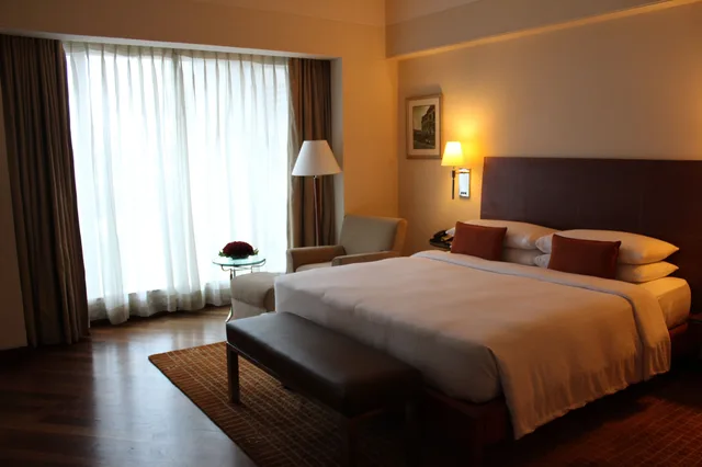 Regency, Suite, King Bed، HYATT REGENCY KOLKATA 4/8