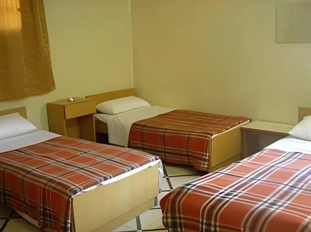 Female Dorm, Mansour Hotel 1/1