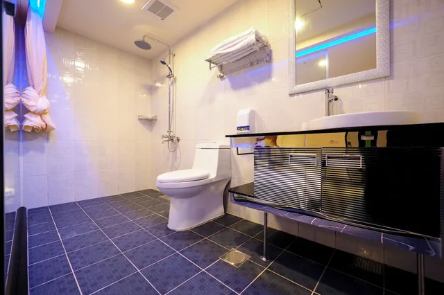 غرفة إليت بسرير مزدوج، Galaxia Business Hotel 2/3