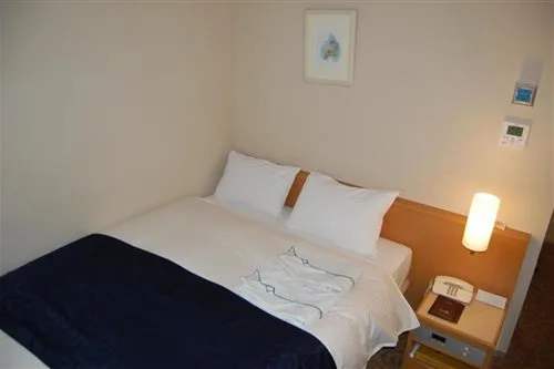 غرفة ديلوكس بسرير مزدوج، Rose Garden Hotel Shinjuku 1/1