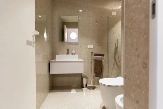 Alma Regina Relais، San Lorenzo، نابولي 48/50
