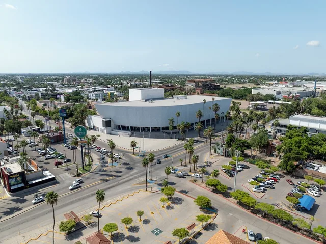 Holiday Inn Express And Suites Los Mochis Centro By Ihg، Los Mochis 4/50