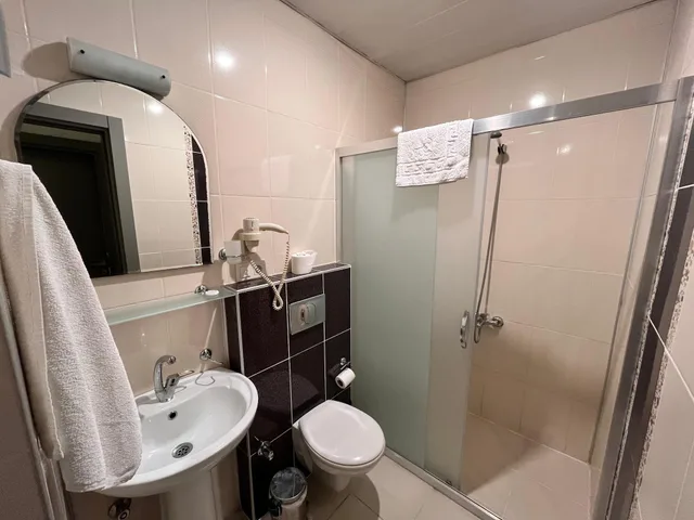 Loft, Family, 1 Double and 1 Single or 3 Single Beds, 3 Beds, Sofa، Gurses Life Hotel 3/3