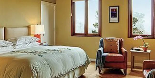 غرفة بسرير كينج، Brewery Gulch Inn 1/5