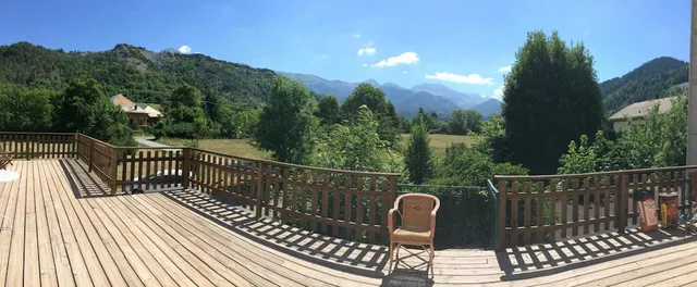 Hotel Le Vieux Tilleul، Digne-les-Bains 19/46