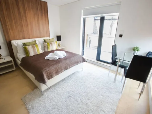استوديو ديلوكس بسرير مزدوج بحمام خاص، Room Home Stay 3/10