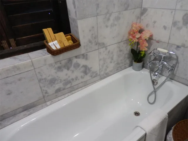 غرفة ثلاثية، MUSEUM HOTEL 10/10