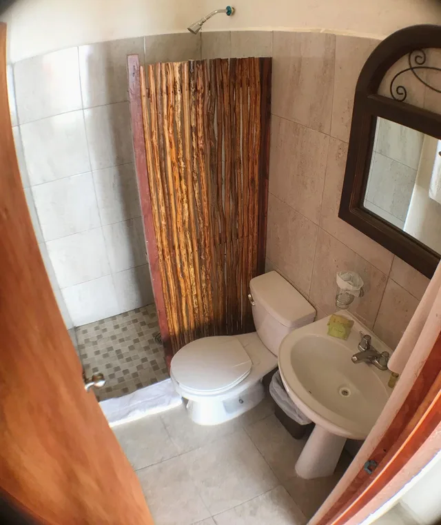 غرفة قياسية بسرير مزدوج، KINTA KAN COZUMEL 7/7