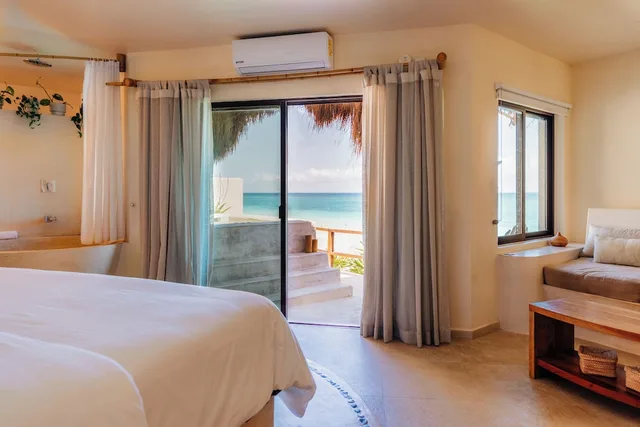 Penthouse, King Bed, Plunge Pool، Mezzanine by La Zebra, an SLH Hotel 1/4