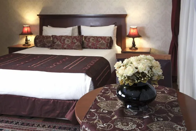 غرفة بسرير كينج، Sultanahmet Suites 8/9