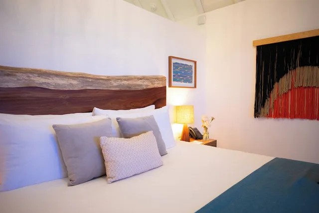 Suite, King Bed, Beach Front، The Beachfront by The Fives Hotels - All Inclusive Adults Only 3/4