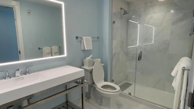 Coveside, King Bed، The Colony Hotel 5/6