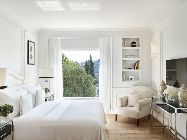 2 Bedrooms, Boschetto, Apartment، Corfu Imperial, A Resort to Live 2/4