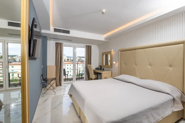 Standard, Single, Double Bed, Grand Hotel Park Dubrovnik 3/6