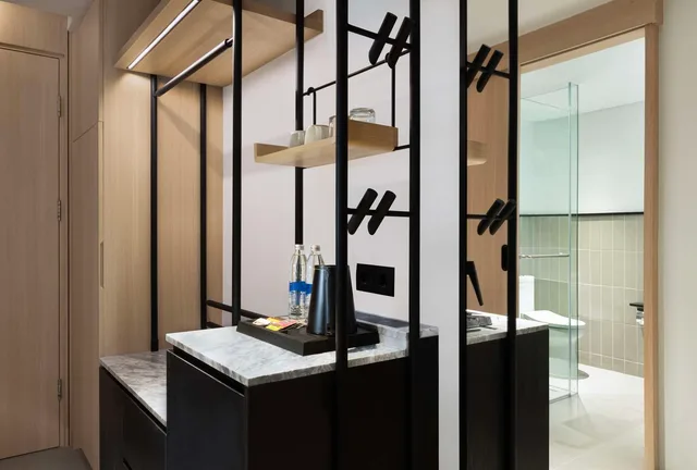 Room, King Bed, Terrace, Hilton Garden Inn Bali Nusa Dua 4/8