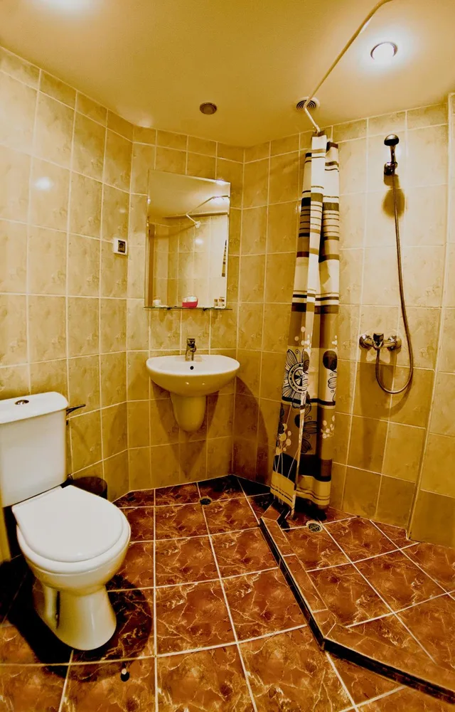 Room, Triple, Balcony, Gloria St. Constantine 8/10