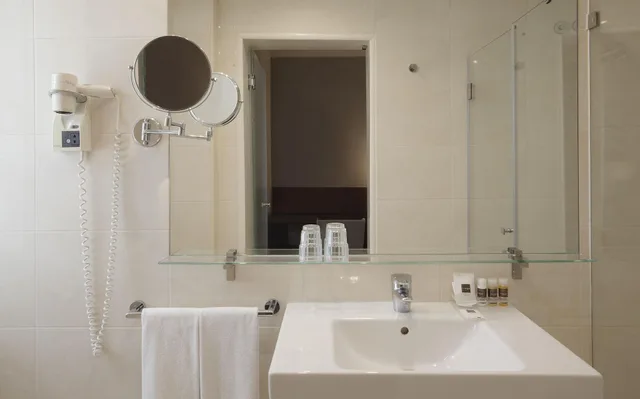 غرفة سوبيريور ثلاثية، Turim Restauradores Hotel 3/5