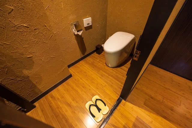 Moderate, Suite, King Bed, 2 Futon Beds, Outdoor Bath، Kinnotake Sengokuhara 3/3