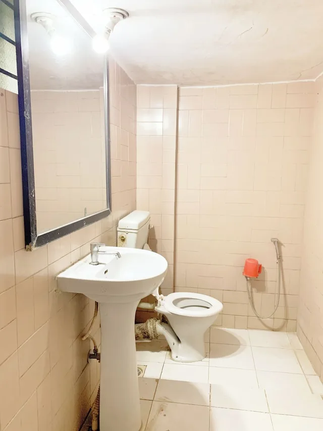 Executive, Family, 6 Beds, Hotel Royale Heritage 7/8