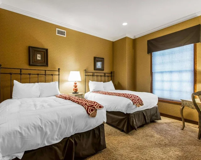 شقة بـ4 غرف نوم، Bluegreen Vacations Big Bear Village, an Ascend Collection Resort 5/10