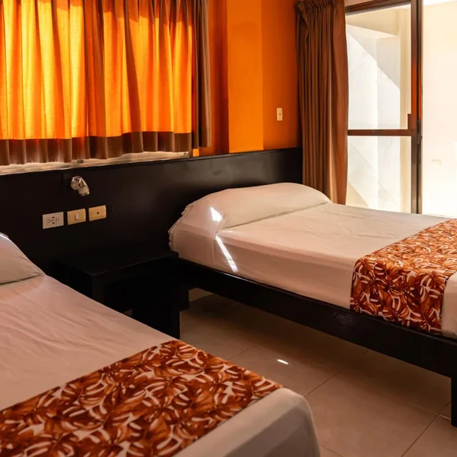 جناح بإطلالة على المسبح، Hotel & Suites Domani 3/5