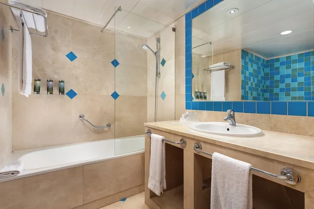 Classic, Twin Beds, Resort View، Grande Real Santa Eulalia Resort & Hotel Spa 5/7
