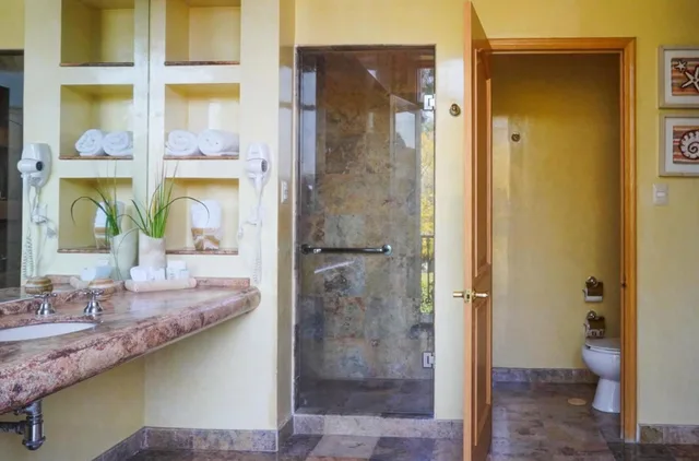 غرفة قياسية بسرير كينج، Gran Hotel de Queretaro 2/2
