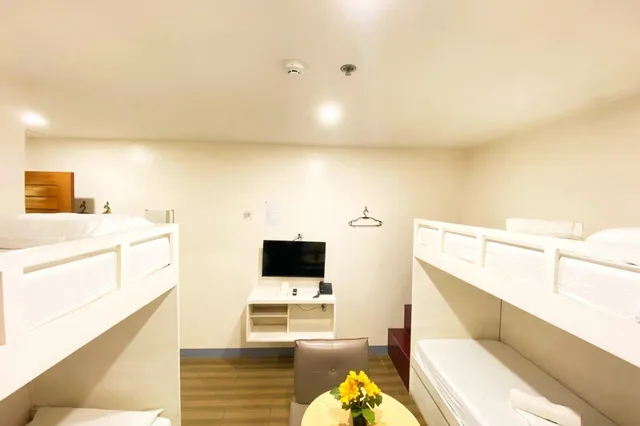 استوديو، FB DORMITEL SUITES 2/2