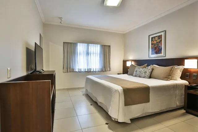 شاليه، Itapema Beach Hotel & Convention 1/5