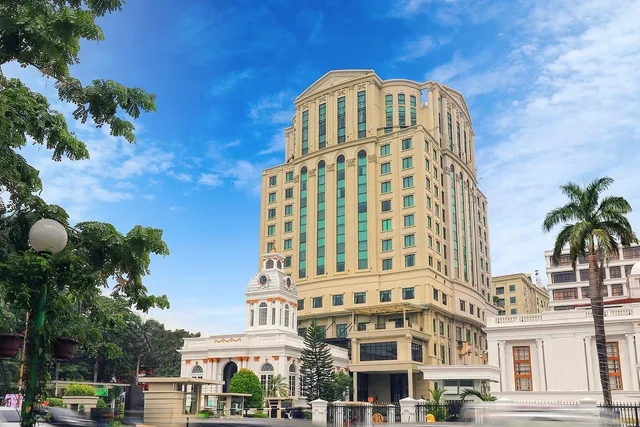 2 Bedrooms, Serviced, Apartment، Grand City Hall Medan 2/2