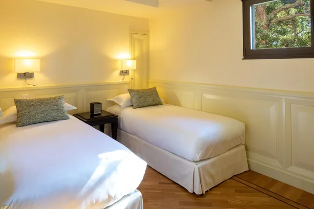 غرفة عائلية، Hotel Don Cesar 2/7