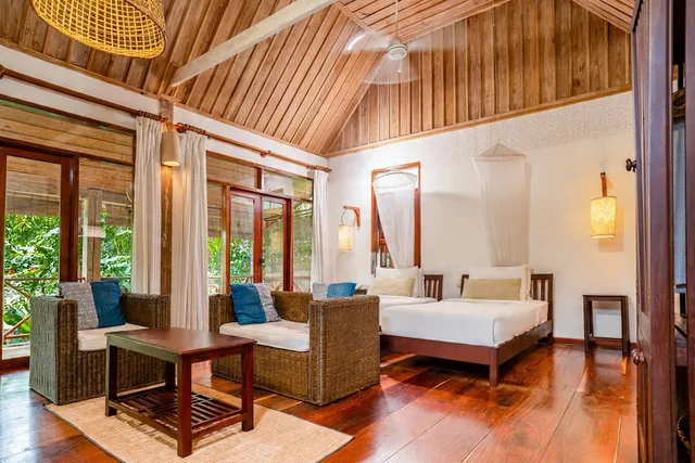 Boutique, Garden, Villa, King Bed, Private Garden، My Dream Boutique Resort 7/9