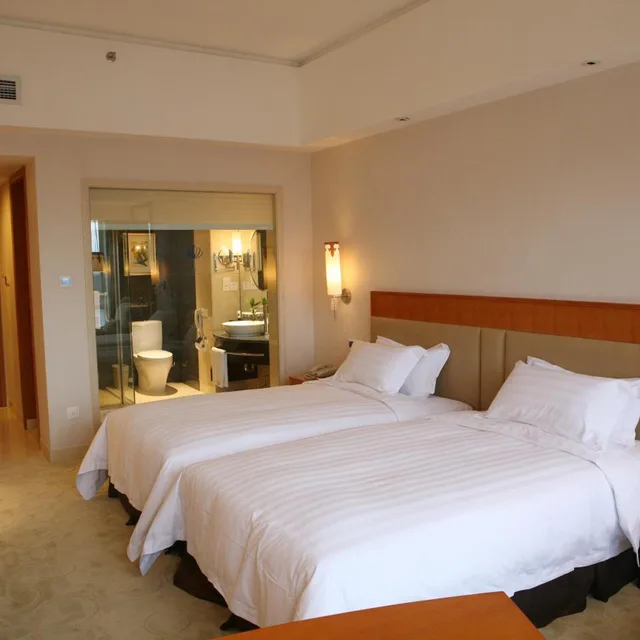 Dongguan Well Garden Hotel، دونغقوان 5/50
