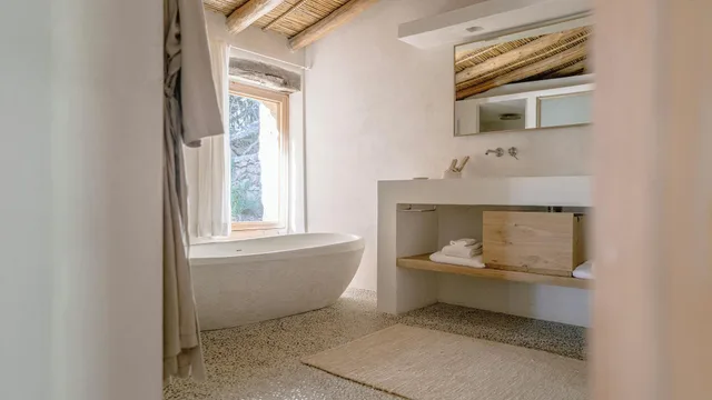 فيلا بغرفتي نوم بمسبح خاص، Es Raco D Arta, a Member of Design Hotels 4/4