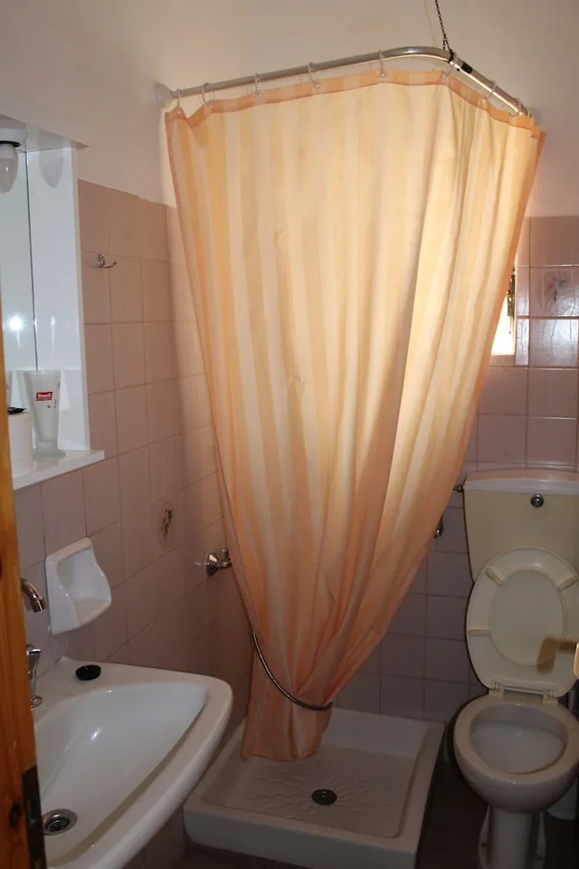 استوديو بسرير مزدوج، ASTIR ROOMS 5/5