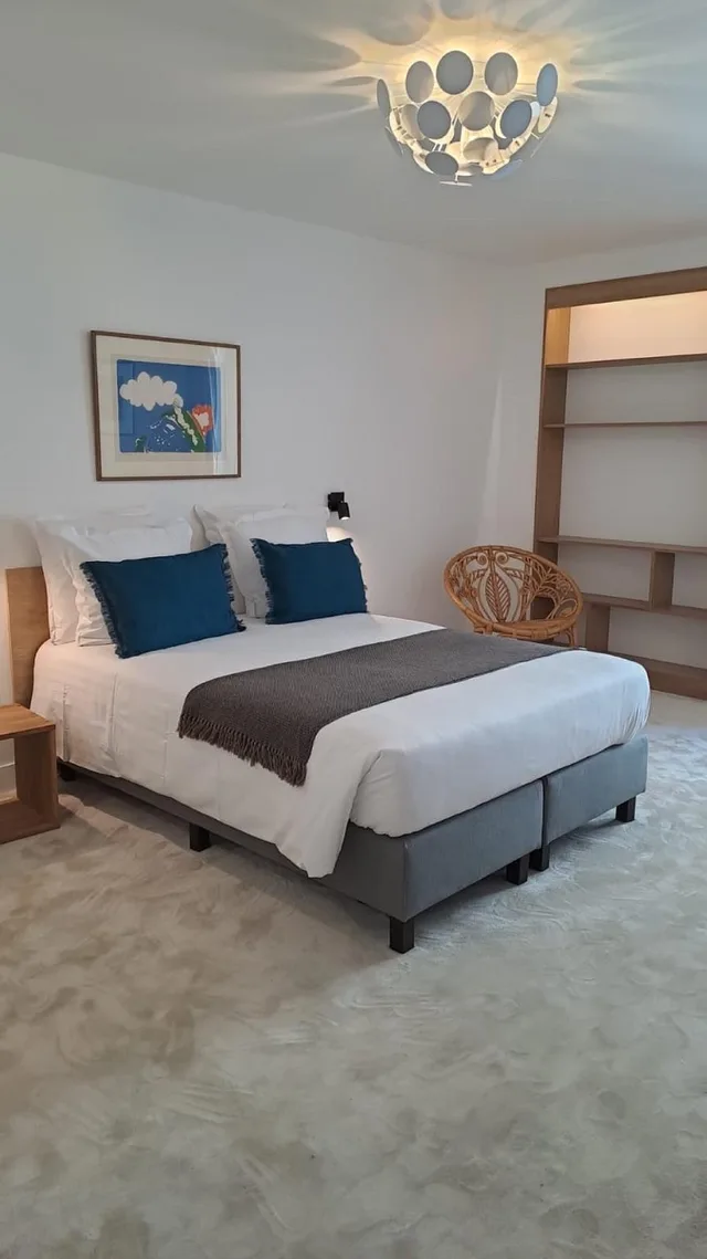 Grand, Deluxe, Double Bed, Hotel Lucien 2/2