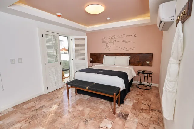Happy Nest, Double Bed، The Xperience by g - Adults Only 2/4
