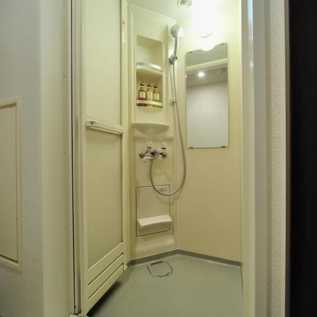 غرفة قياسية بسريرين منفصلين للمدخنين، Dormy Inn Sendai Ekimae 3/3