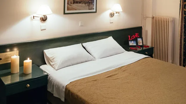 غرفة عائلية، IGNATIA HOTEL 3/10