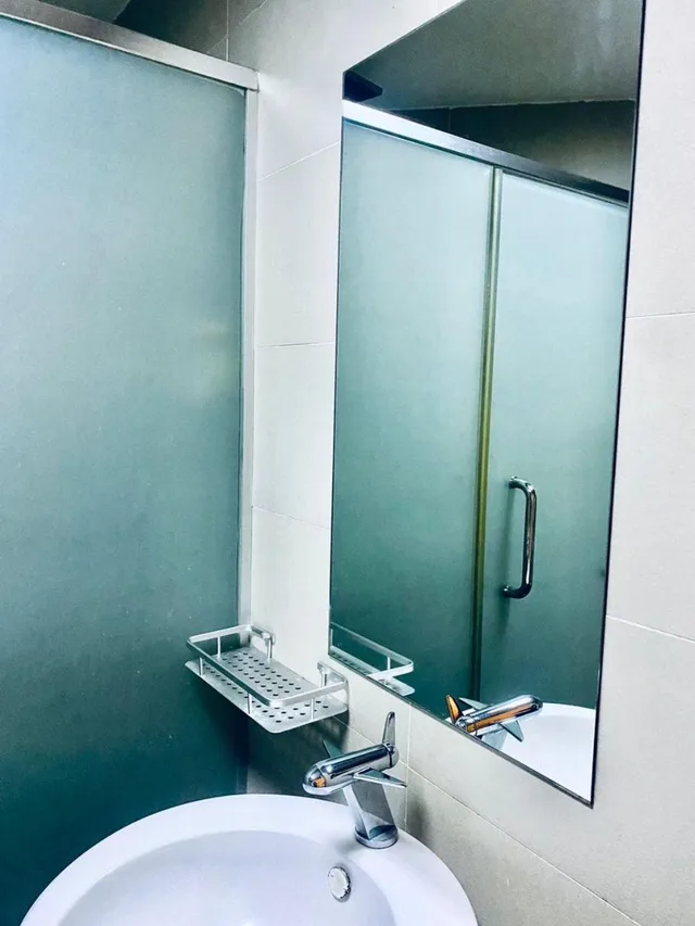 غرفة سوبيريور بسرير كينج، Sri Langit Hotel Klia 3/3