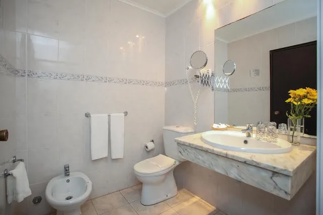 استوديو بإطلالة على البحر بشرفة، Barracuda Aparthotel 2/2