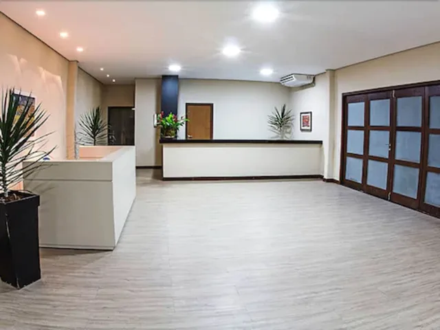 Hotel Pipa Atlantico، Tibau do Sul 9/75