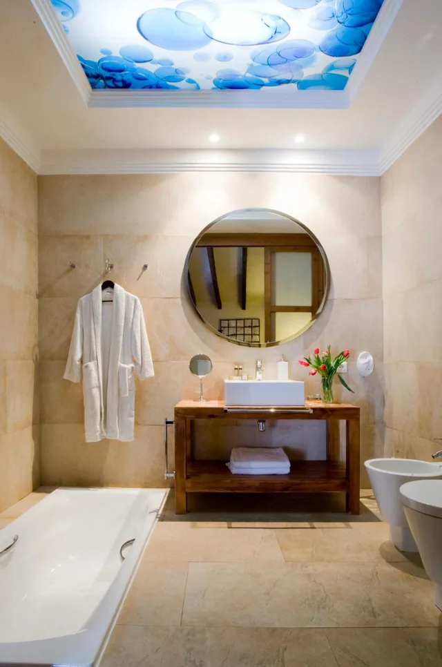 جناح، Art Boutique Hotel Chamarel 8/10