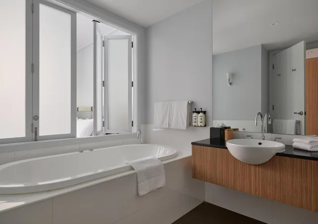 Fairway Room, King Bed، RACV Goldfields Resort 3/3