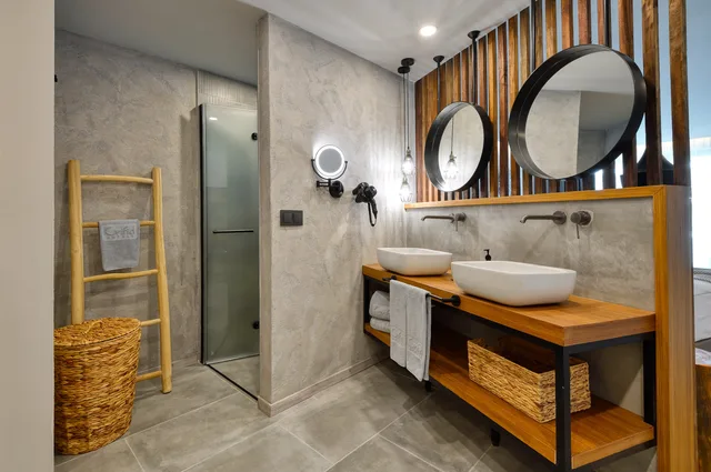 Junior Suite, Lateral Side Sea View، Grifid Hotel Vistamar 1/1