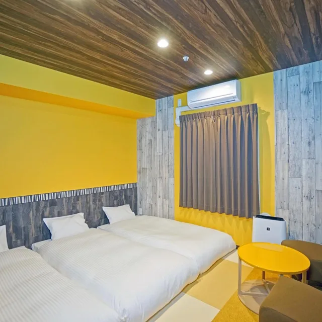 غرفة يابانية، La'gent Hotel Tokyo Bay 4/8